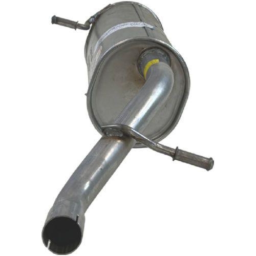 BOSAL Endschalld&auml;mpfer 185-509