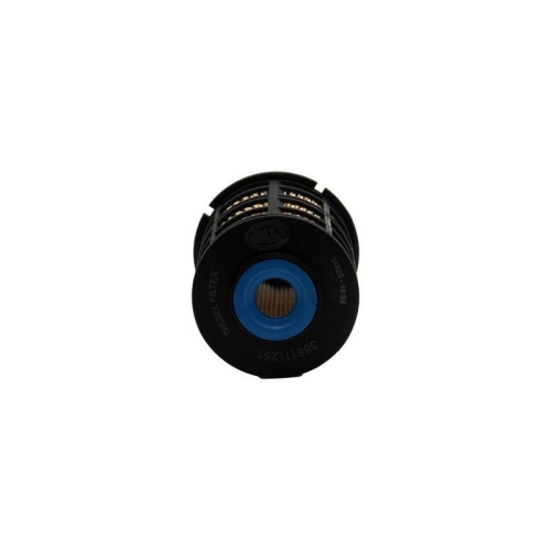 HELLA Kraftstofffilter 8ZF 366 112-541