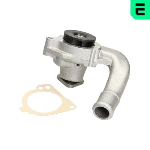 OPTIMAL Wasserpumpe, Motork&uuml;hlung AQ-1190