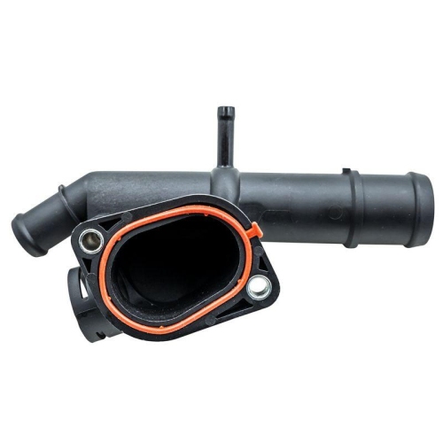 MOTORAD K&uuml;hlmittelflansch CH7032