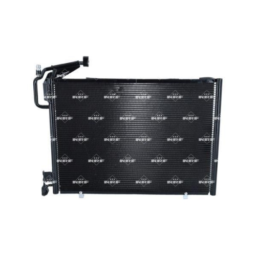 NRF Kondensator, Klimaanlage 350440