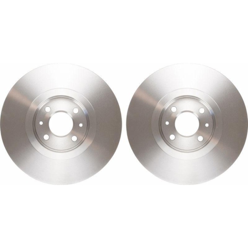 TRW Bremsscheibe DF4371