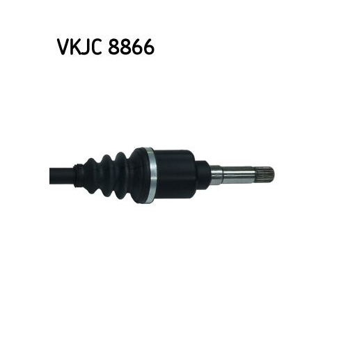SKF Antriebswelle VKJC 8866