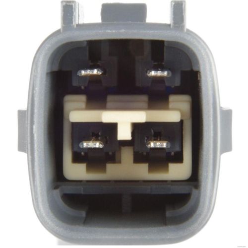 HERTH+BUSS JAKOPARTS Lambdasonde J1462047