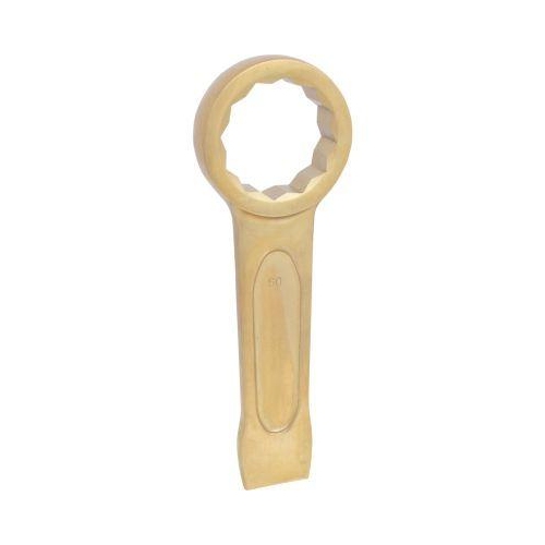 BRONZEplus Schlag-Ringschl&uuml;ssel 60 mm KS TOOLS 963.7750