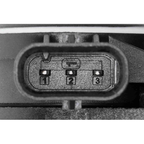 VAICO Saugrohrmodul Green Mobility Parts V10-8608