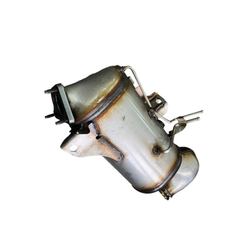 AHG Ru&szlig;-/Partikelfilter, Abgasanlage AHG2077