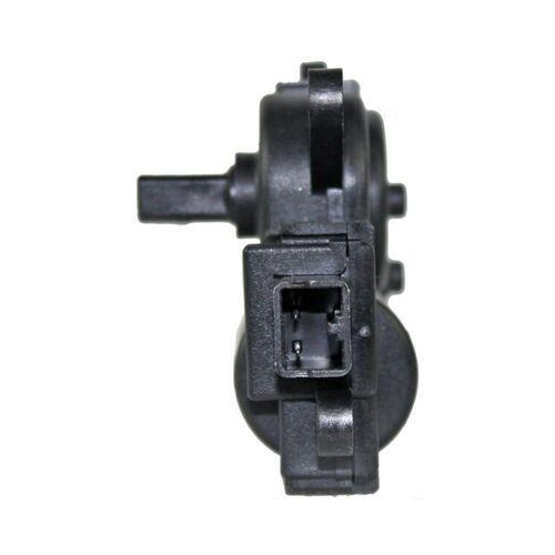 MAHLE Stellelement, Mischklappe BEHR *** PREMIUM LINE *** AA 45 000P