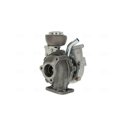 NISSENS Lader, Aufladung ** FACTORY NEW ** 93425