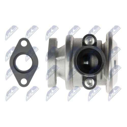 NTY Ventil, Sekundärluftpumpsystem EWP-AU-007