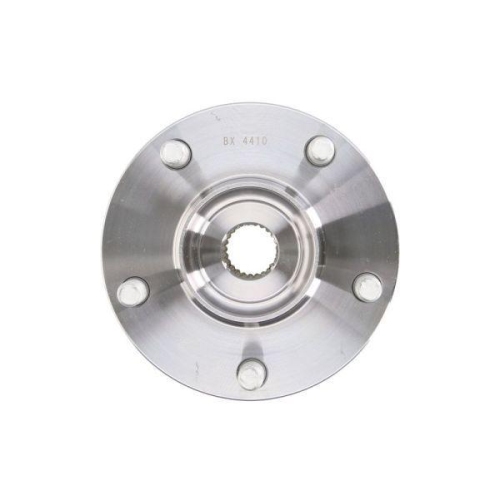 BTA Radlagersatz H15042BTA