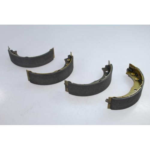 ABE Bremsbackensatz, Feststellbremse CRP002ABE