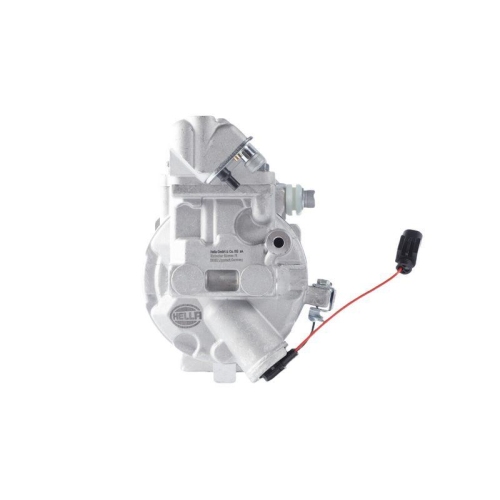 HELLA Kompressor, Klimaanlage >>> Easy2Fit <<< 8FK 366 200-971