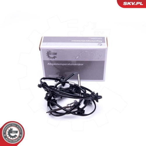 ESEN SKV Sensor, Abgastemperatur 30SKV280