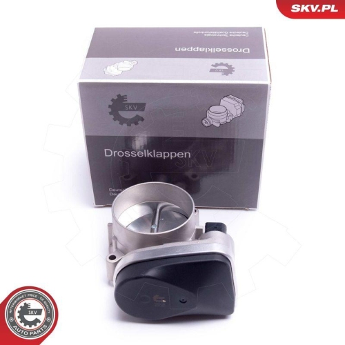 ESEN SKV Drosselklappenstutzen 12SKV108