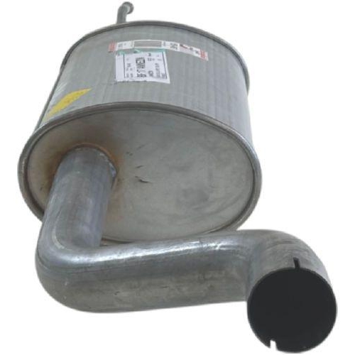 BOSAL Endschalld&auml;mpfer 185-497