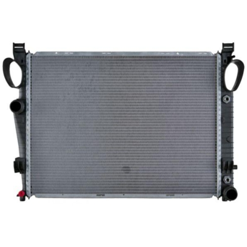 MAHLE Kühler, Motorkühlung BEHR *** PREMIUM LINE *** CR 564 000P