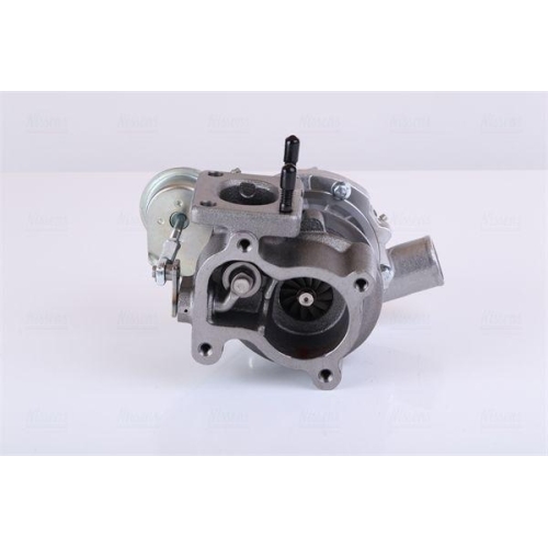 NISSENS Lader, Aufladung ** FACTORY NEW ** 93493