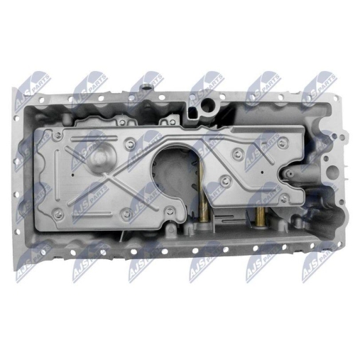 NTY &Ouml;lwanne BMO-VV-001