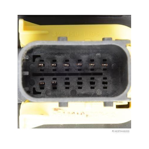 HERTH+BUSS ELPARTS Hauptscheinwerfer 81658250