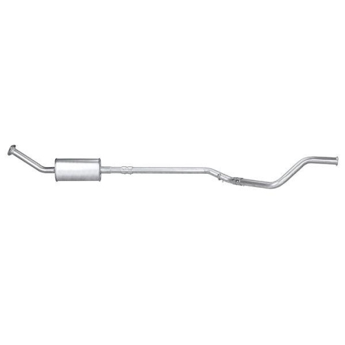 HELLA Mittelschalld&auml;mpfer Easy2Fit &ndash; PARTNERED with Faurecia 8LC 366 025-061
