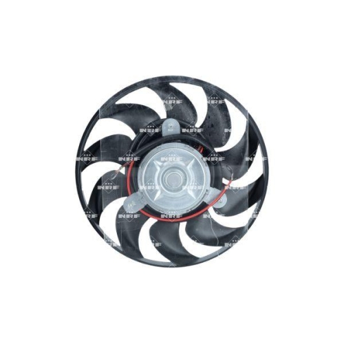 NRF Lüfter, Motorkühlung 47071