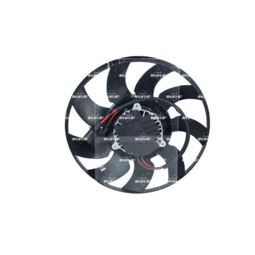 NRF Lüfter, Motorkühlung 47931