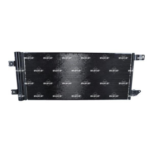 NRF Kondensator, Klimaanlage EASY FIT 350452