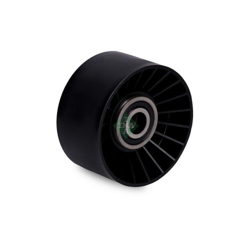 Schaeffler INA Umlenk-/Führungsrolle, Keilrippenriemen 532 0032 10