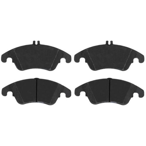 TRW Bremsbelagsatz, Scheibenbremse COTEC GDB1737