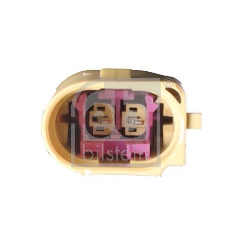 FEBI BILSTEIN Lagerung, Motor 180761