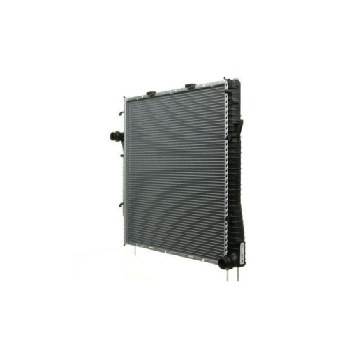 MAHLE Kühler, Motorkühlung BEHR *** PREMIUM LINE *** CR 567 000P