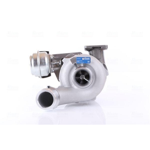 NISSENS Lader, Aufladung ** FACTORY NEW ** 93522