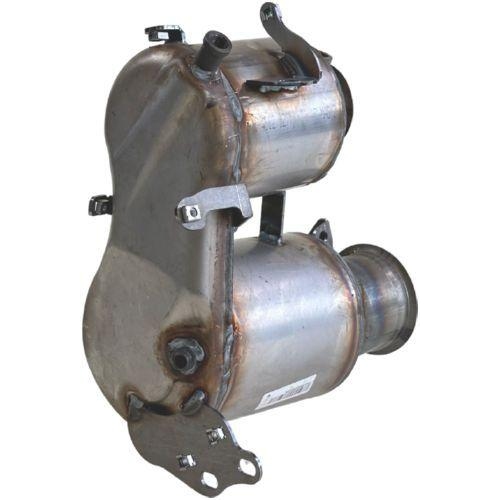 BOSAL Ruß-/Partikelfilter, Abgasanlage