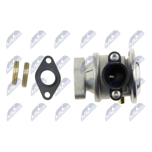 NTY Ventil, Sekundärluftpumpsystem EWP-BM-003