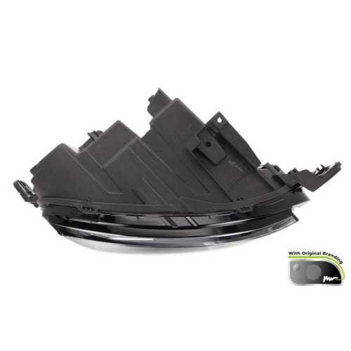 VALEO Hauptscheinwerfer 451133
