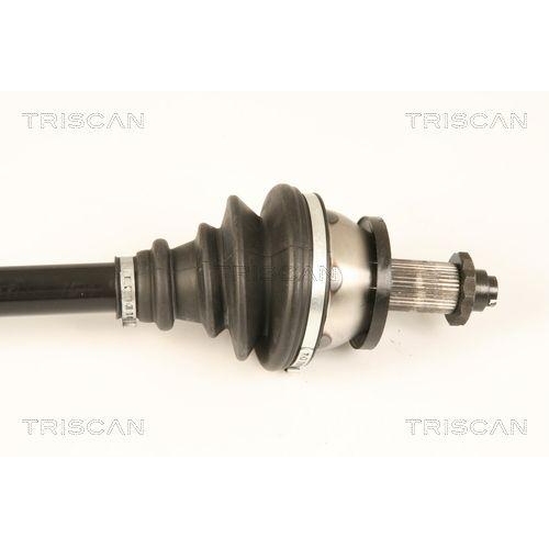 TRISCAN Antriebswelle 8540 29680