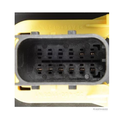 HERTH+BUSS ELPARTS Hauptscheinwerfer 81658251