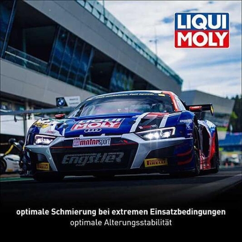 Liqui Moly 1392 Synthoil RaceTech GT1 10W-60 Motoröl Motorenöl 20 Liter Kanister