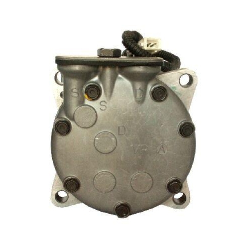 MAHLE Kompressor, Klimaanlage BEHR ACP 365 000S