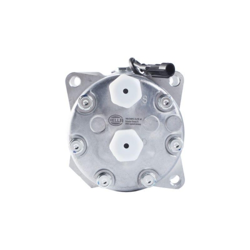 HELLA Kompressor, Klimaanlage >>> Easy2Fit <<< 8FK 366 200-991