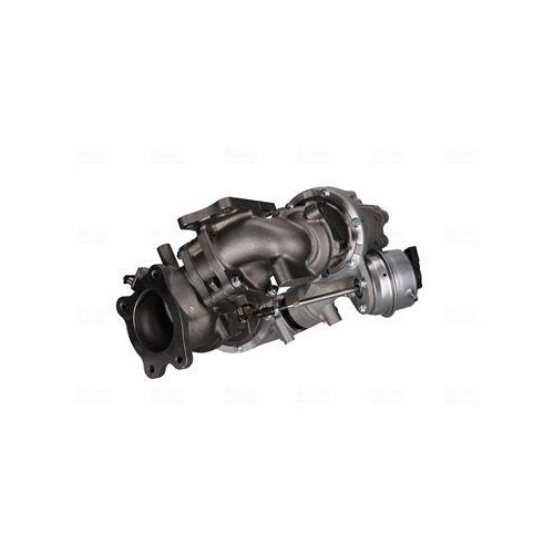 NISSENS Lader, Aufladung ** FACTORY NEW ** 93864