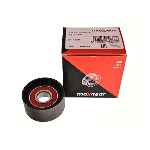 MAXGEAR Spannrolle, Keilrippenriemen 54-1358