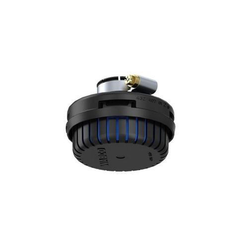 WABCO Ger&auml;uschd&auml;mpfer, Druckluftanlage 4324070120