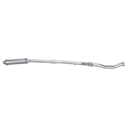 HELLA Mittelschalld&auml;mpfer Easy2Fit &ndash; PARTNERED with Faurecia 8LC 366 025-091