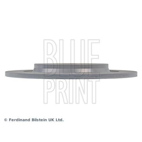 BLUE PRINT Bremsscheibe ADT343274