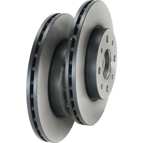 TRW Bremsscheibe DF4375