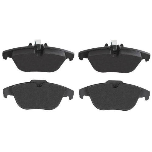 TRW Bremsbelagsatz, Scheibenbremse COTEC GDB1738