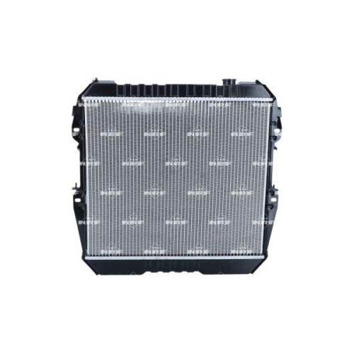 NRF Kühler, Motorkühlung 52064