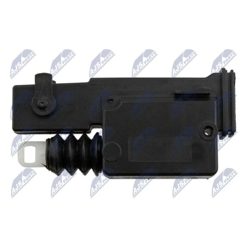 NTY Steuerventil, Zentralverriegelung EZC-RE-144